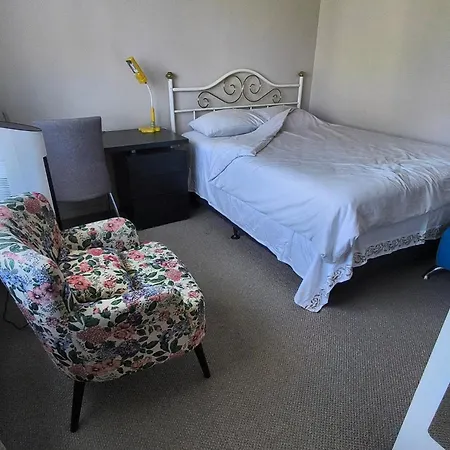 Small Private Self-Contained Unit